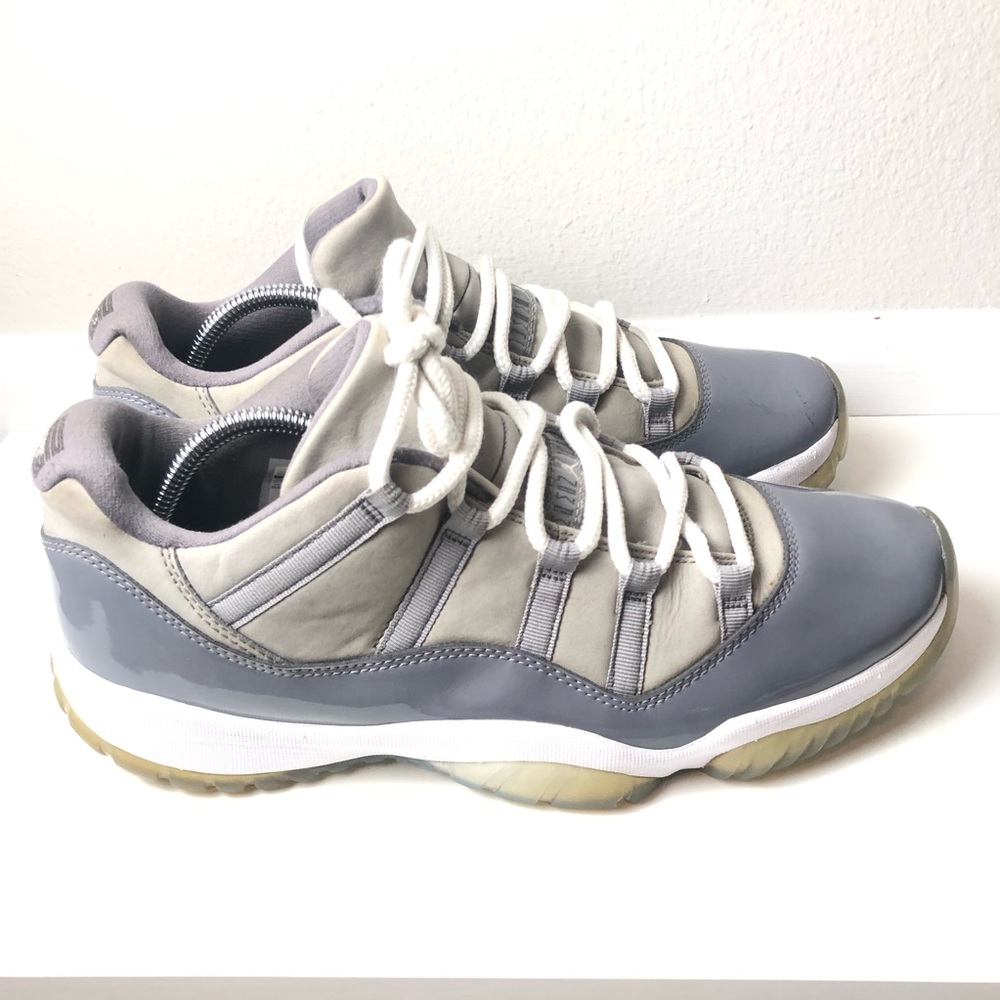 Jordan 11 low size 13
